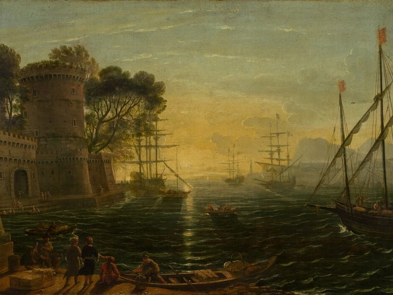 1772-William Seguier